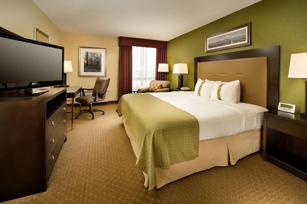 Holiday Inn Airport Portland by IHG - photo 6