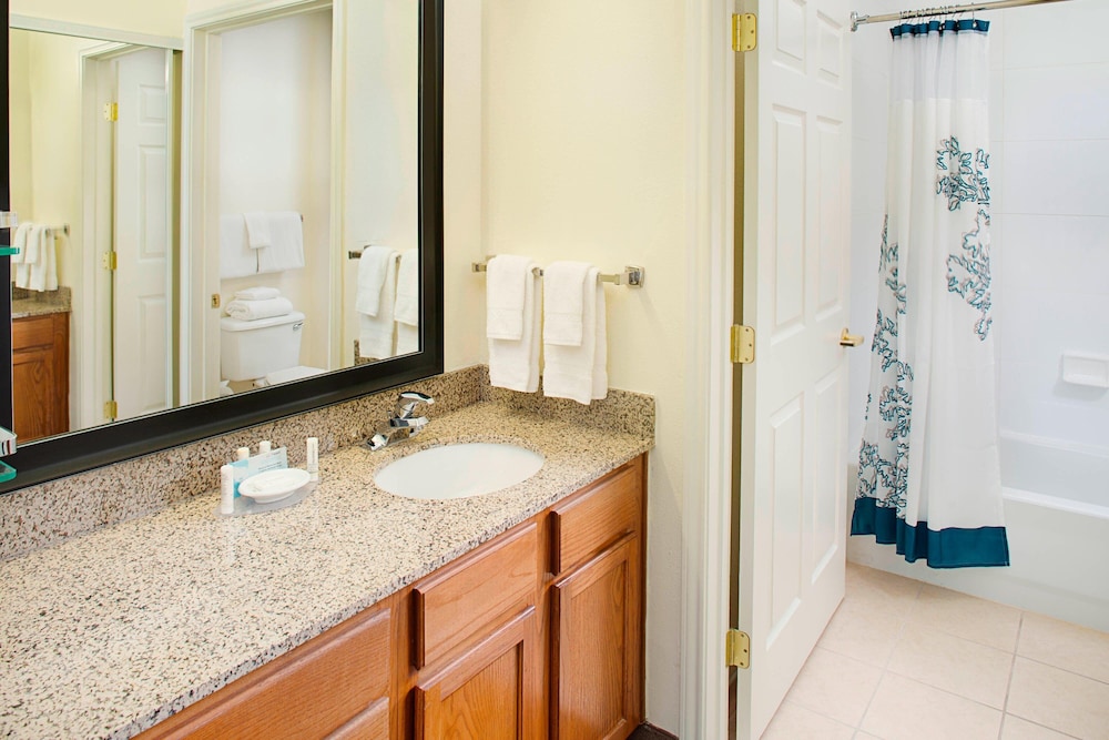 Residence Inn By Marriott Dallas Park Central - photo 12
