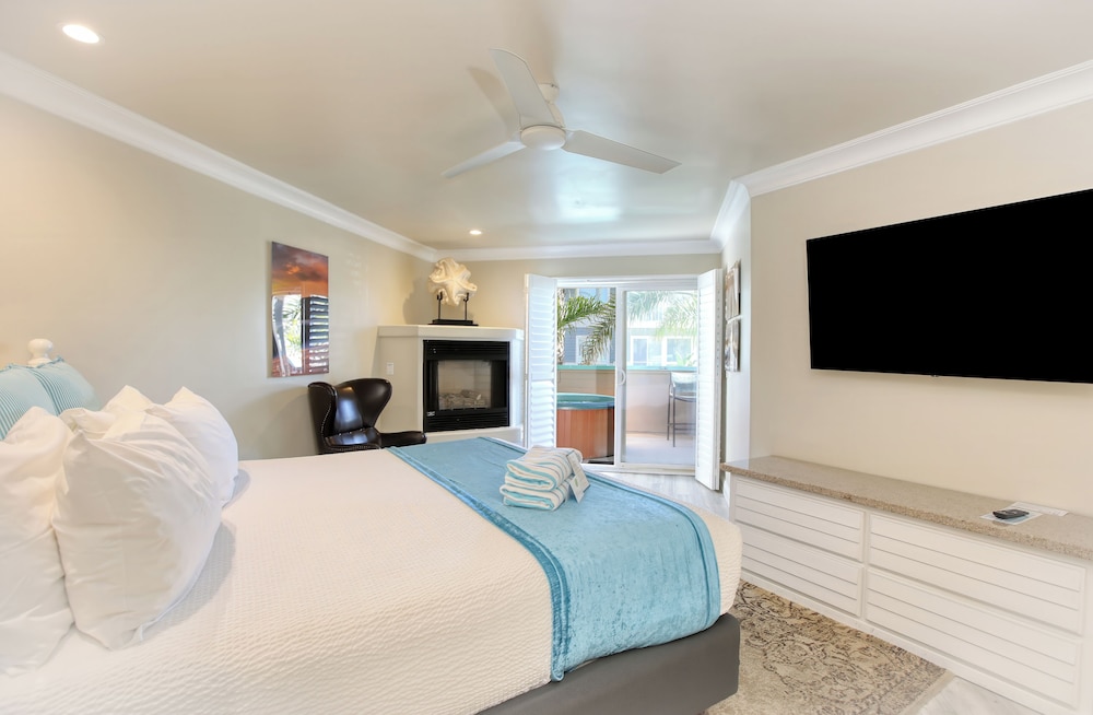 SeaVenture Beach Hotel - photo 7