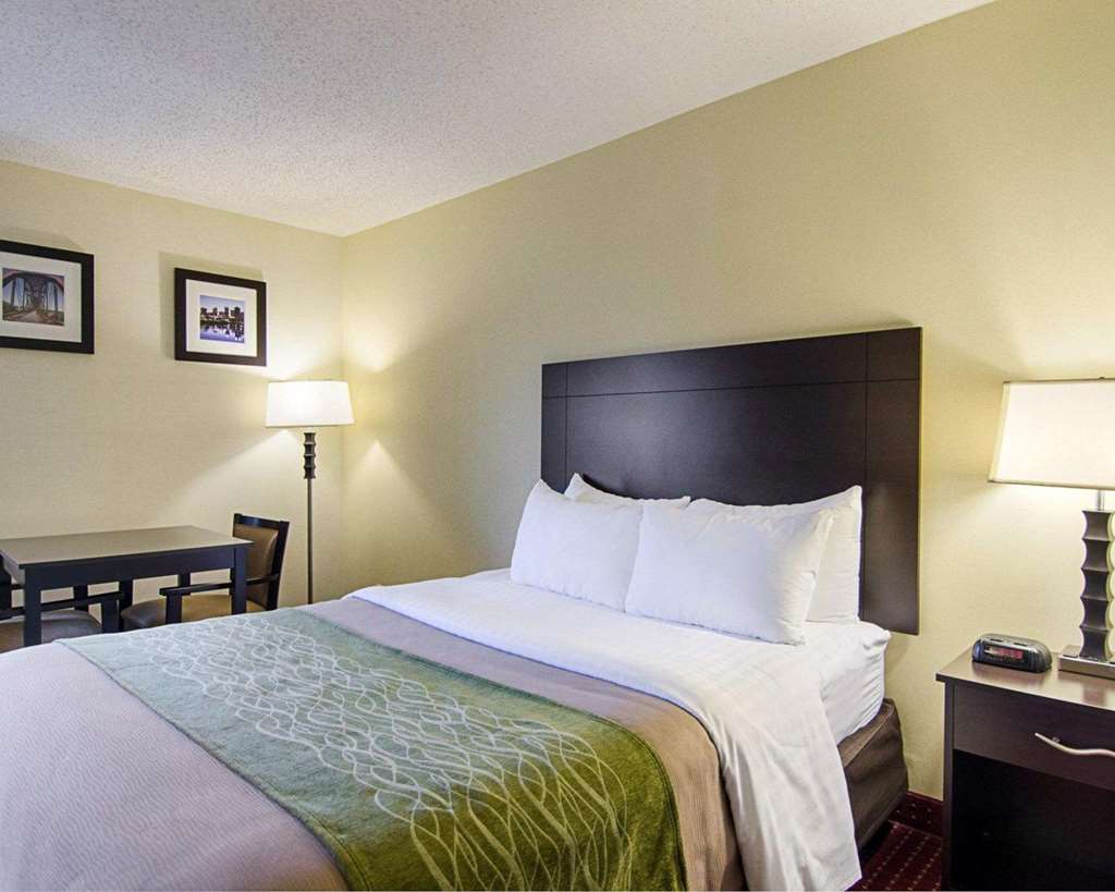 Quality Inn & Suites Little Rock West - photo 10