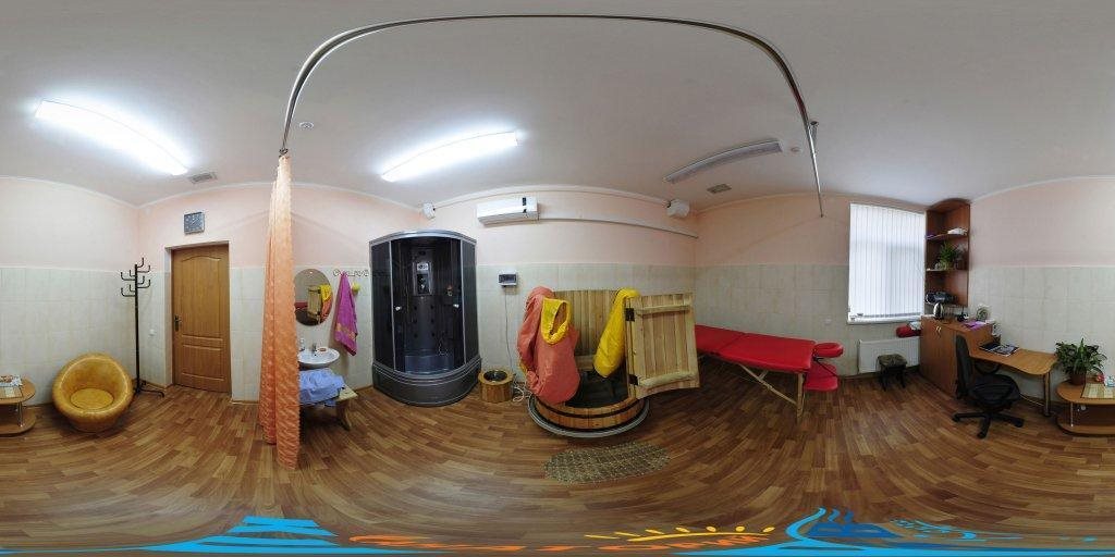Kiev Sanatorium — Kerch — photo 3