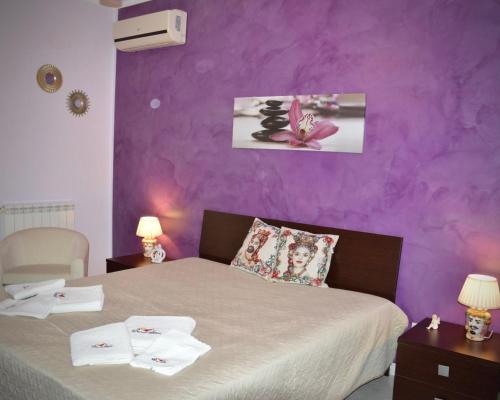 Baazar House — 4-Star Luxury Hotel in Noto, Italy