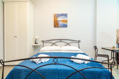 Al nitta 2 — 4-Star Luxury Hotel in Catania, Italy