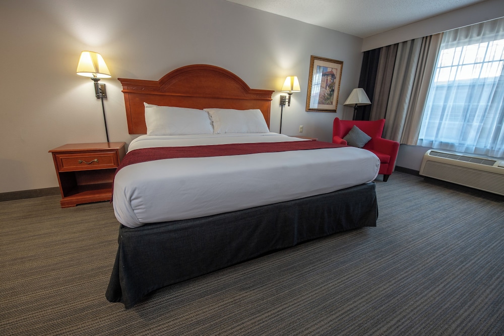 Diamond Jo Worth Casino Hotel - photo 5