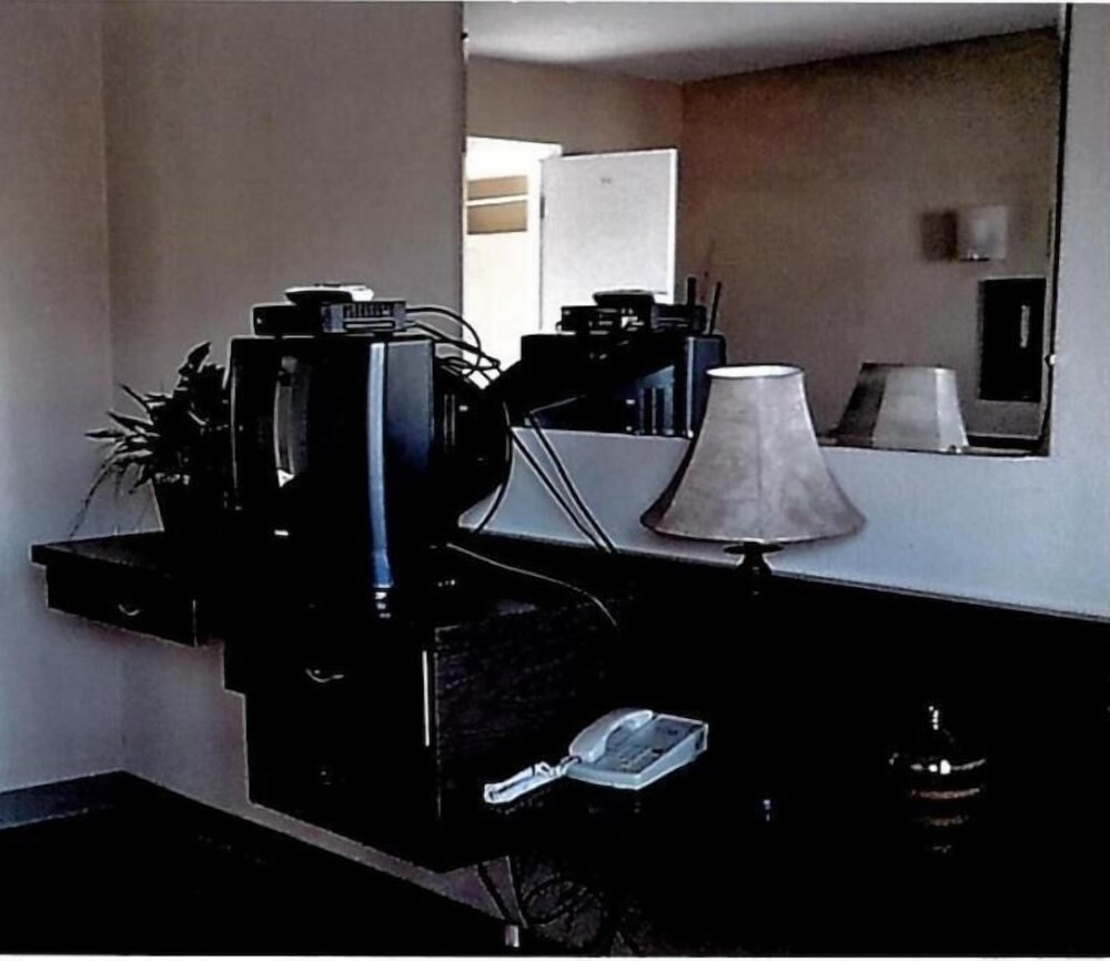Pine Lodge Motel - photo 12