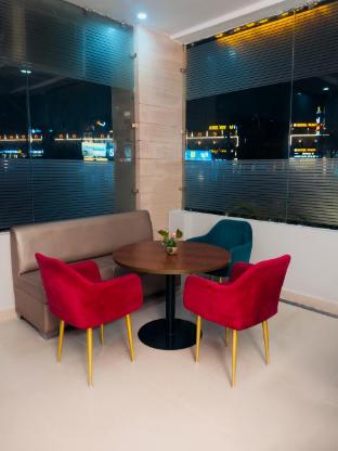 Hotel Millard
