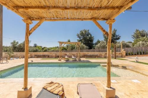 Villa Galatea — 4-Star Luxury Hotel in Galatone, Italy