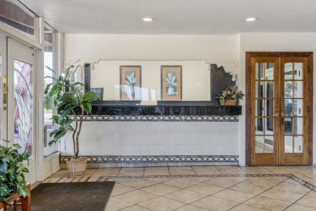 Rodeway Inn Homosassa — hotel in Homosassa