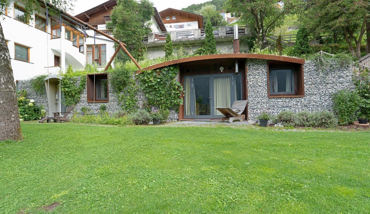 Gurgltal Refugia — hotel in Tarrenz