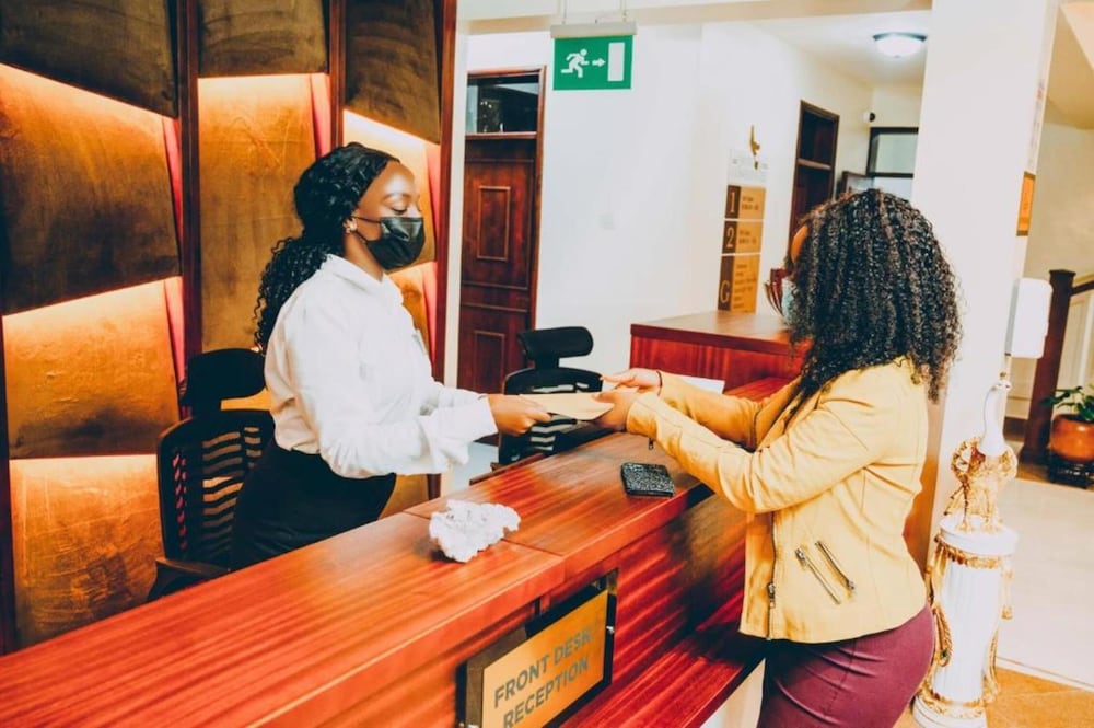 Hotel Le Confidentiel in Arua, Republic of Uganda