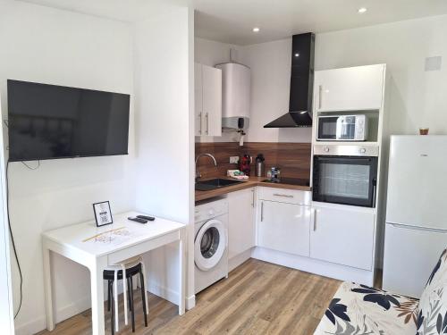 Maisonnette 4 pers Terrasse Olivet — hotel in Olivet