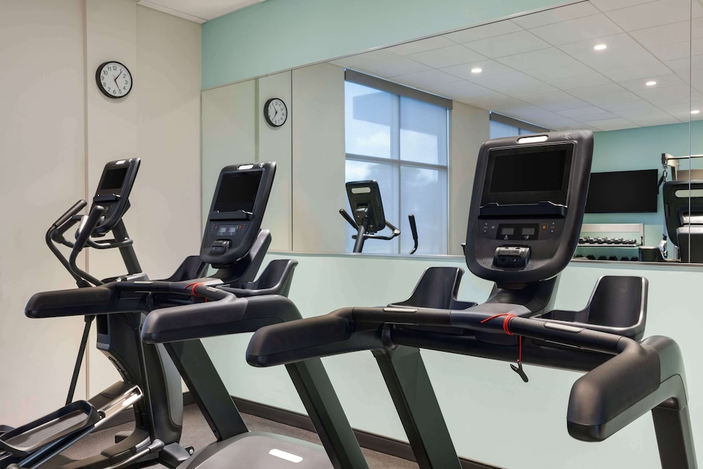 Tru By Hilton Charlotte Tyvola I 77 - photo 17