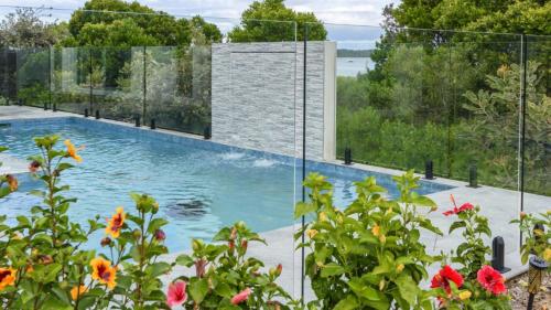 Solander Sanctuary By The Water in Banksia Beach, Australia