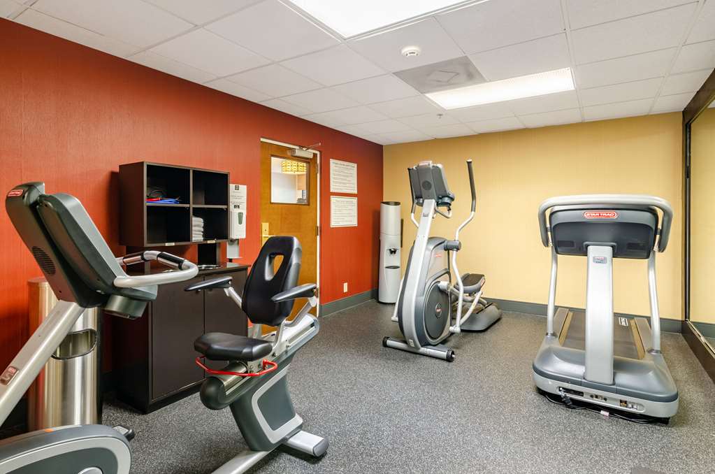 Quality Inn Danville University Area - photo 40