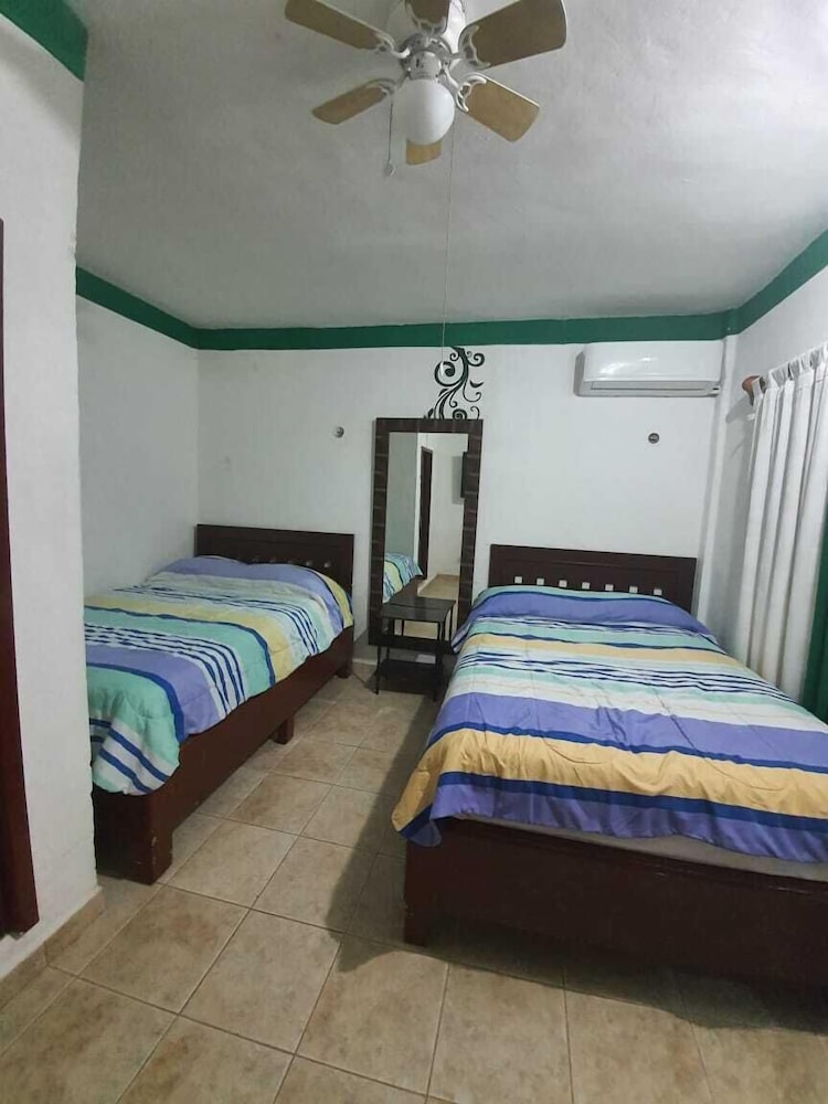 Hotel Posada Marcas - last minute hotel in Cancun