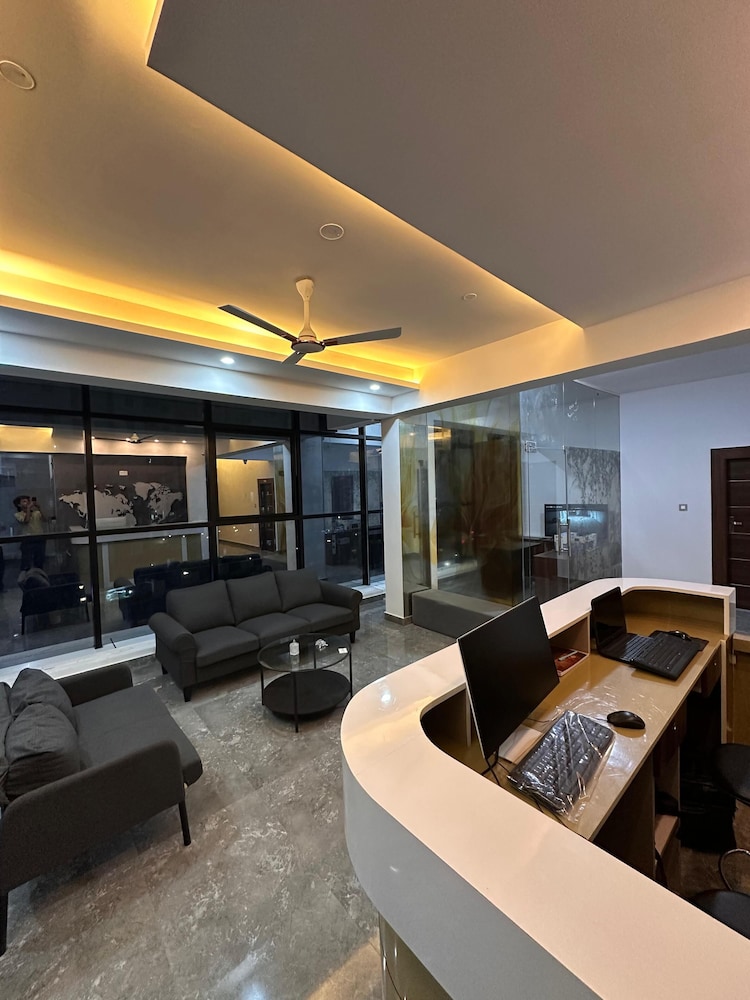 Wesland Inn - last minute hotel in Bengaluru