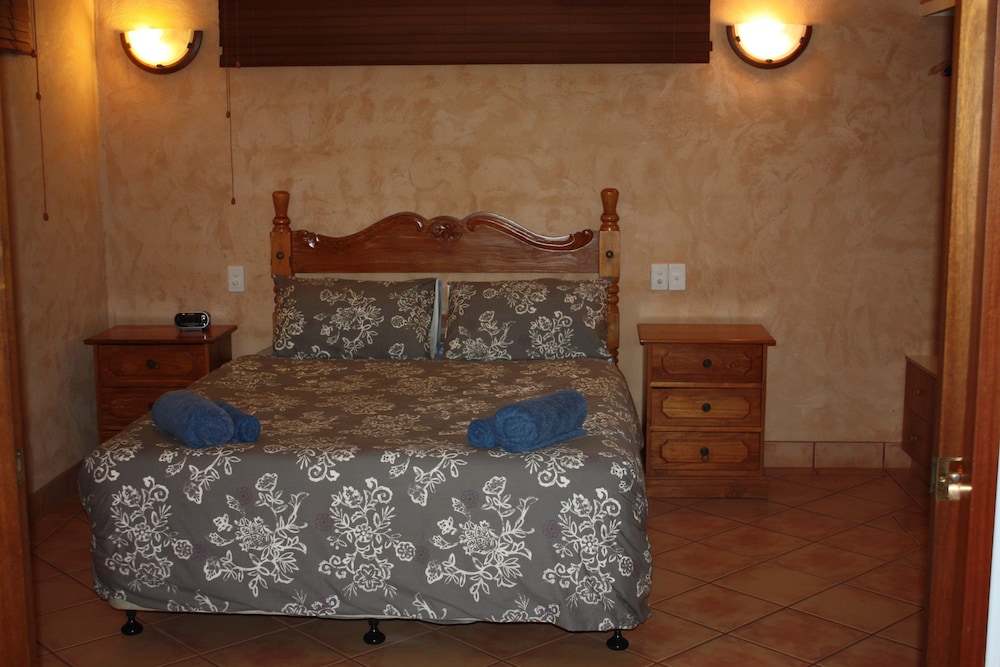 Apartments at Blue Seas Resort — Cable Beach — photo 3