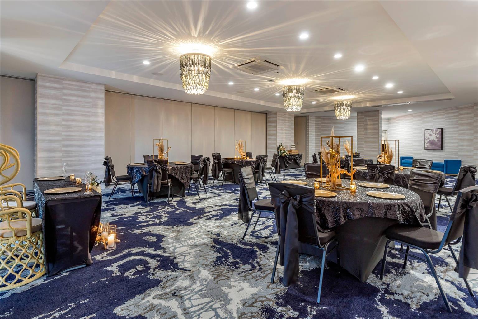 Cambria Hotel Ocean City Bayfront - photo 49