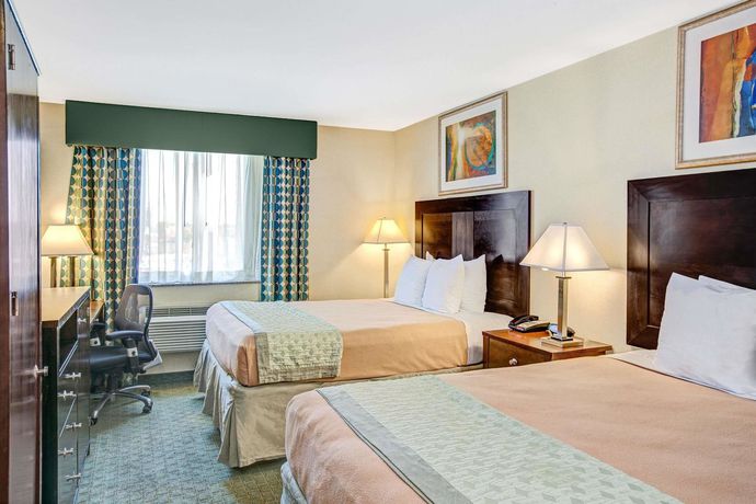Ramada Jamaica Queens - photo 13