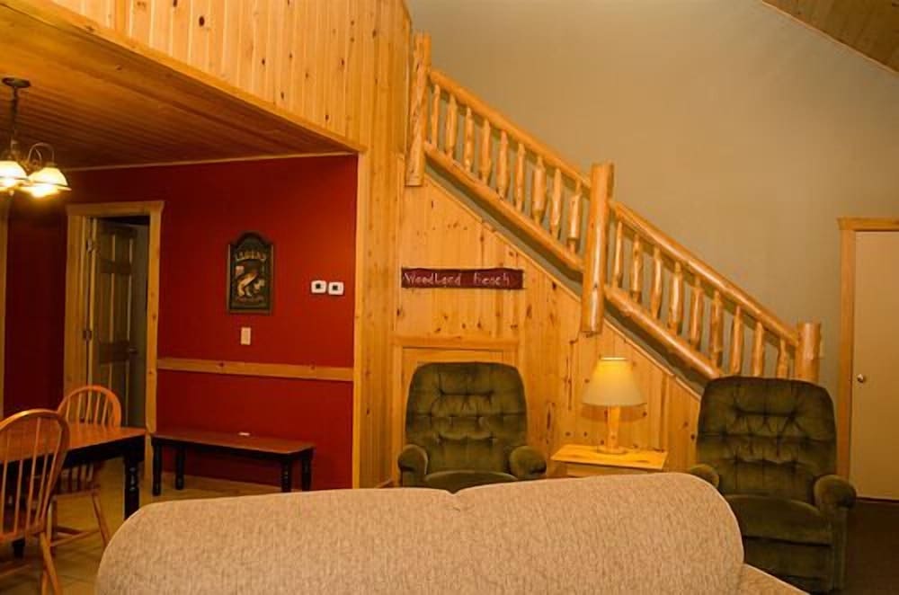 Woodland Beach Resort - photo 99