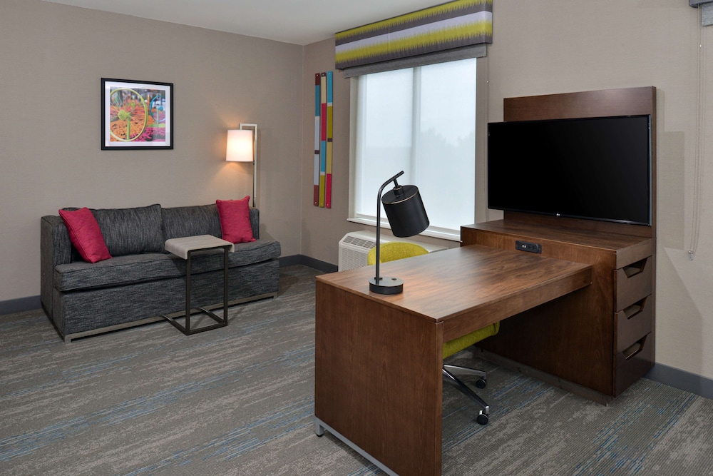 Hampton Inn & Suites Adrian - photo 31