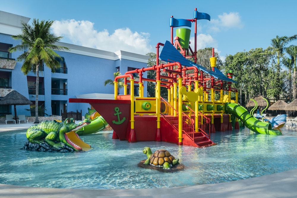 Water park