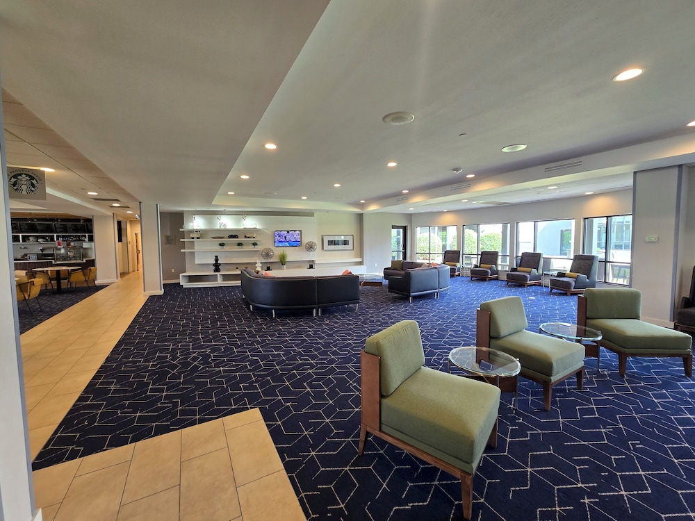 Courtyard By Marriott Fargo Moorhead Mn — Moorhead