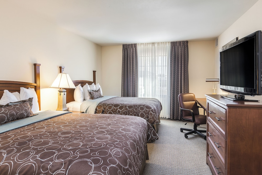 Staybridge Suites El Paso Airport by IHG - photo 9