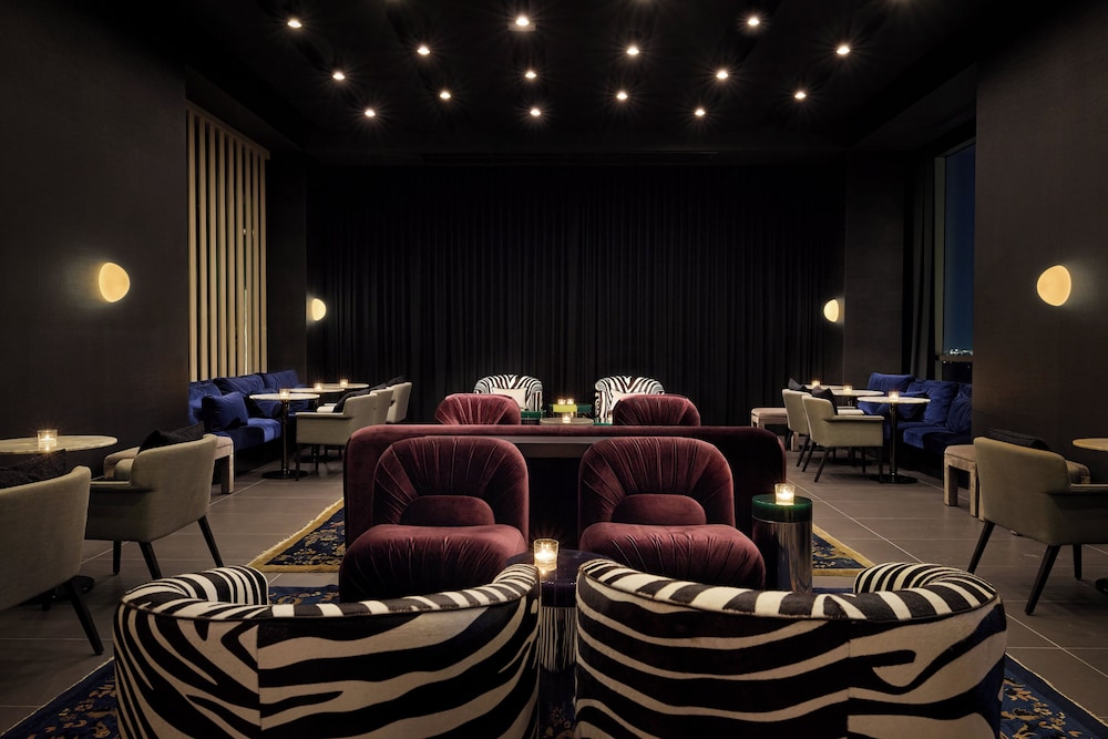 Kimpton Claret Hotel by IHG - photo 70