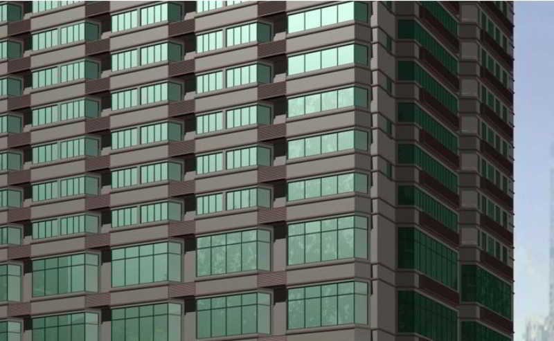 Feng Shun - carbon neutral hotel in Shenzhen