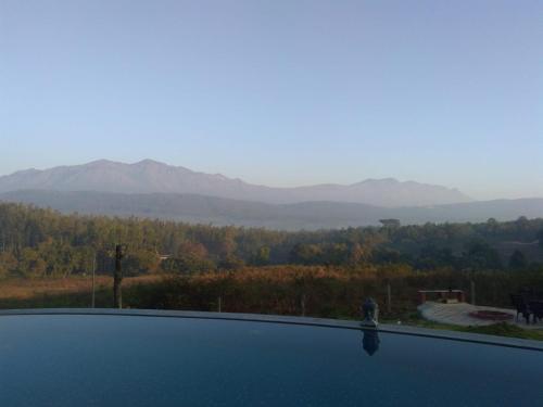 Coffeeberry Hills Chikamagalur in Chikmagalur, India