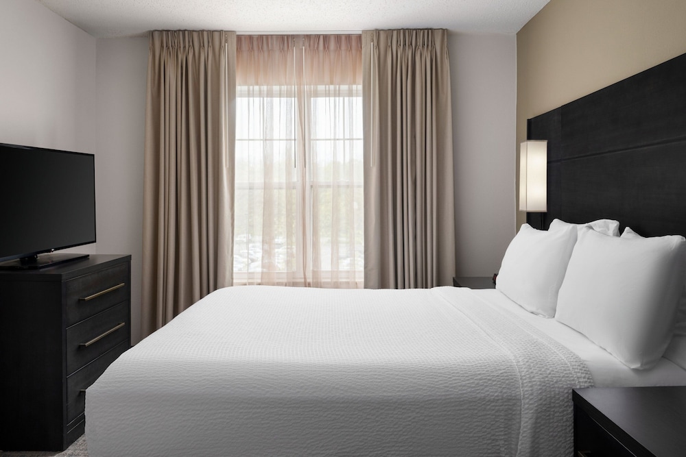 Residence Inn By Marriott Mt. Olive At Intl Trade Center - photo 7