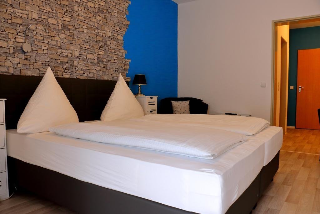 Hotel St. Georg — Ediger-Eller — photo 3