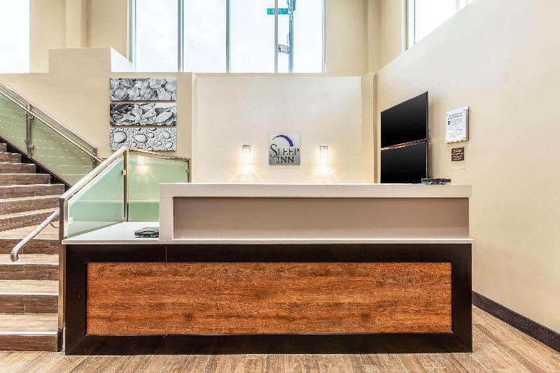 Van Wyck Hotel & Suites Near JFK Airport - photo 25