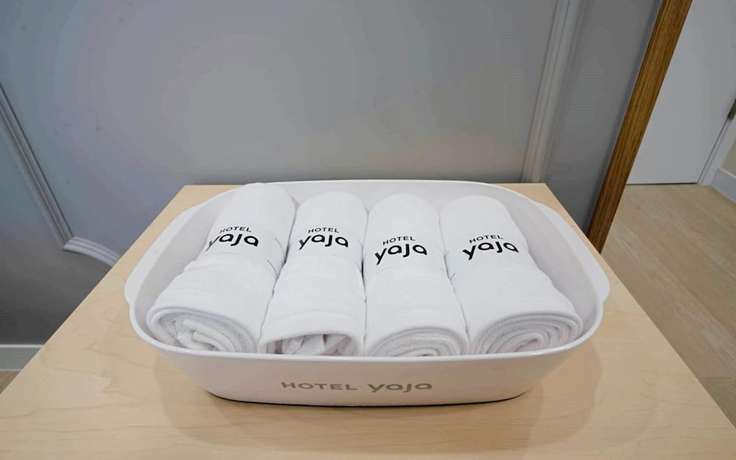 Haman Sanin Yaja - last minute hotel in Changwon