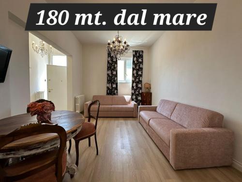 Eleganza Marina — 4-Star Luxury Hotel in Livorno, Italy