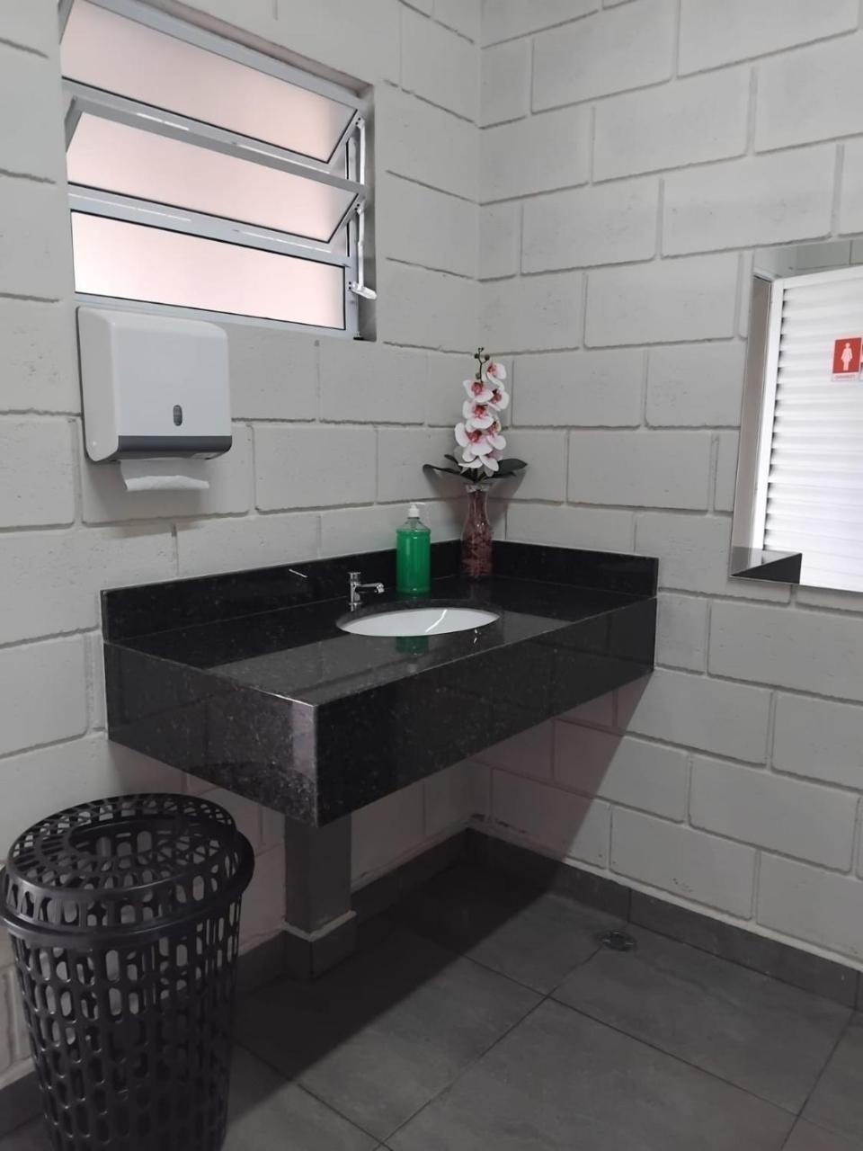 Espaco Madureira - carbon neutral hotel in Unknown City