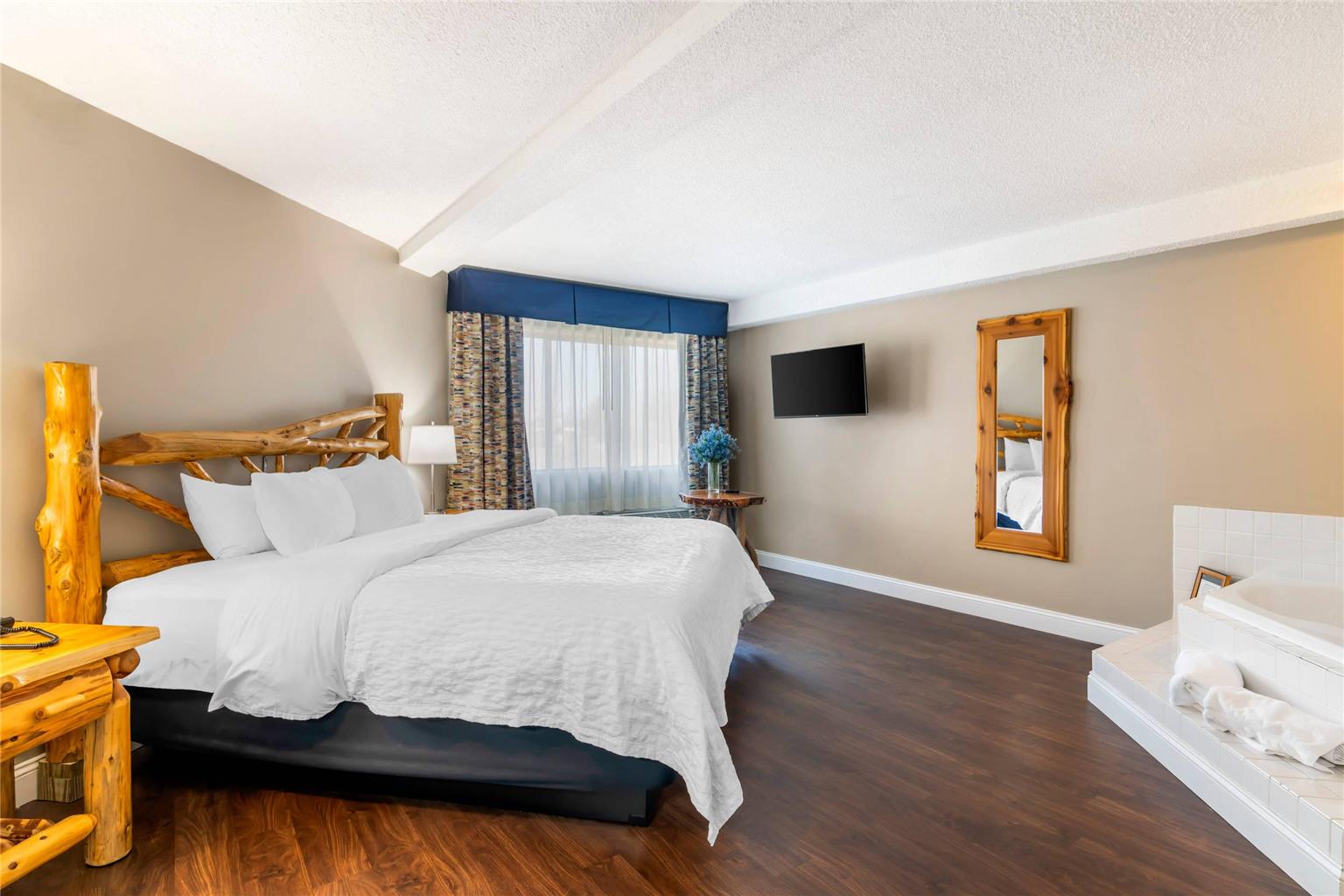 Black Bear Inn an Ascend Collection Hotel - photo 20