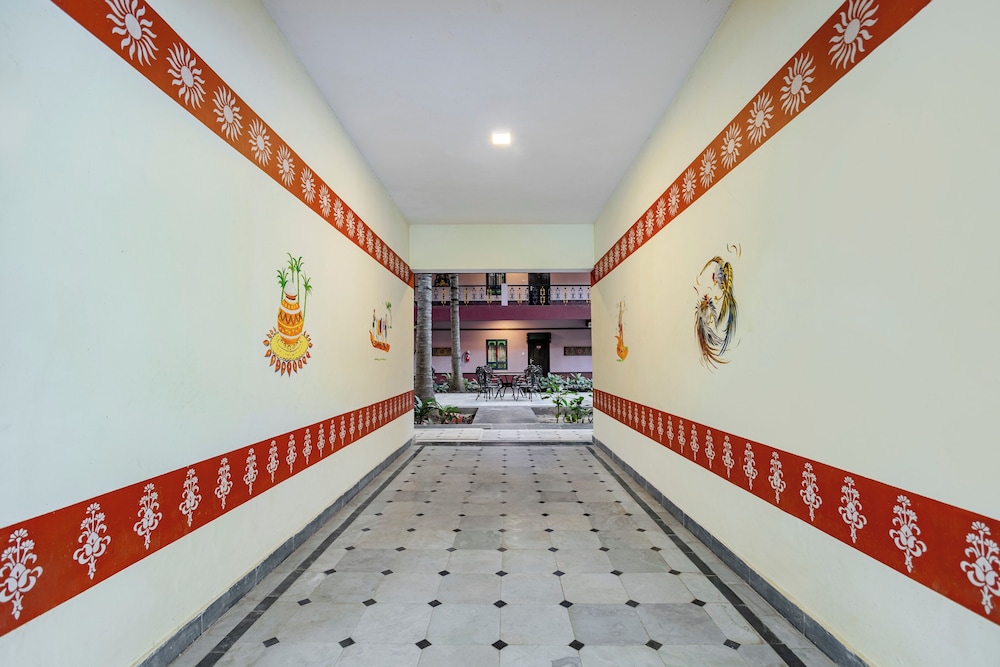 Sterling Palavelli Godavari — Razole — photo 4