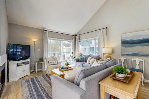 Sea Colony 17001 Bayberry — 4-Star Luxury Hotel in Bethany Beach, United States
