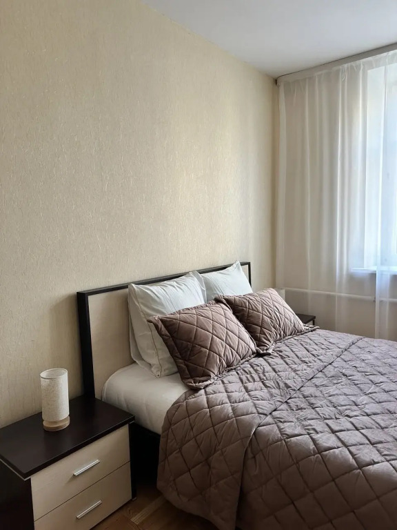 Urban Stay Atmosfera Centra Flat — 5-Star Luxury Hotel in Minsk, Belarus