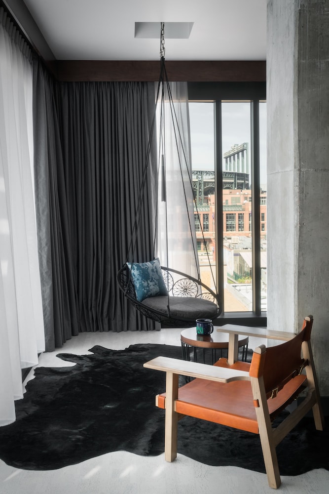 The Maven Hotel at Dairy Block - photo 37