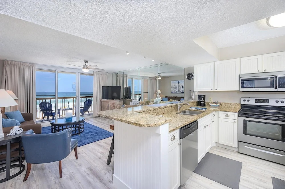 Pelican Beach Resort 308 - photo 19