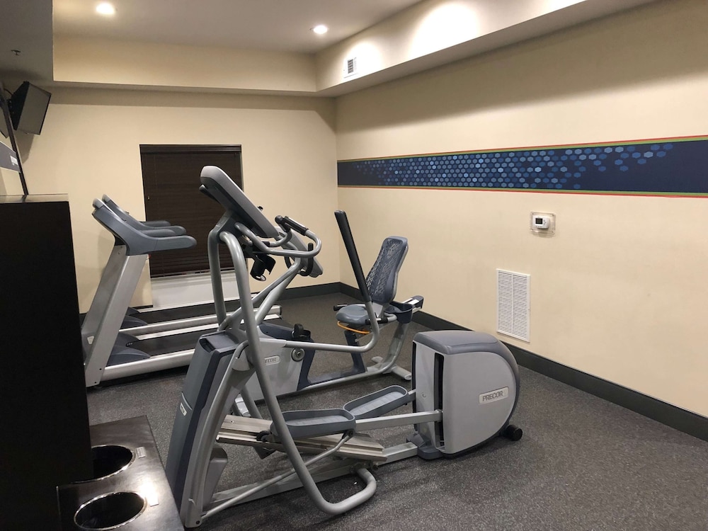 Hampton Inn Augusta Gordon Highway - photo 23