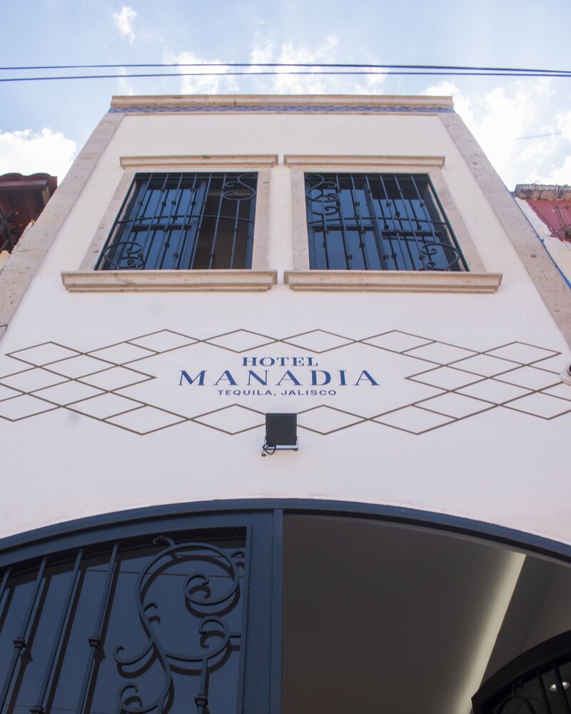 Hotel Manadia — Tequila — photo 2