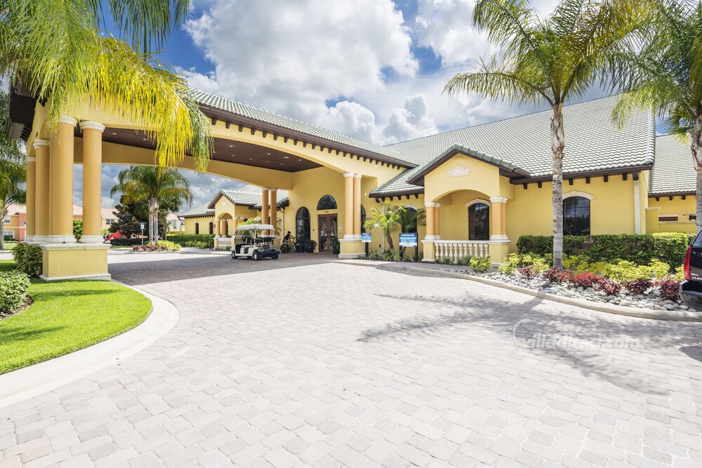 Paradise in Orlando by VillaDirect - photo 32