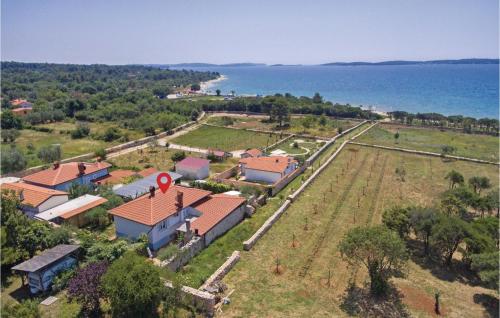 Four Bedroom Holiday Home In Vodnjan — 4-Star Luxury Hotel in Vodnjan, Croatia