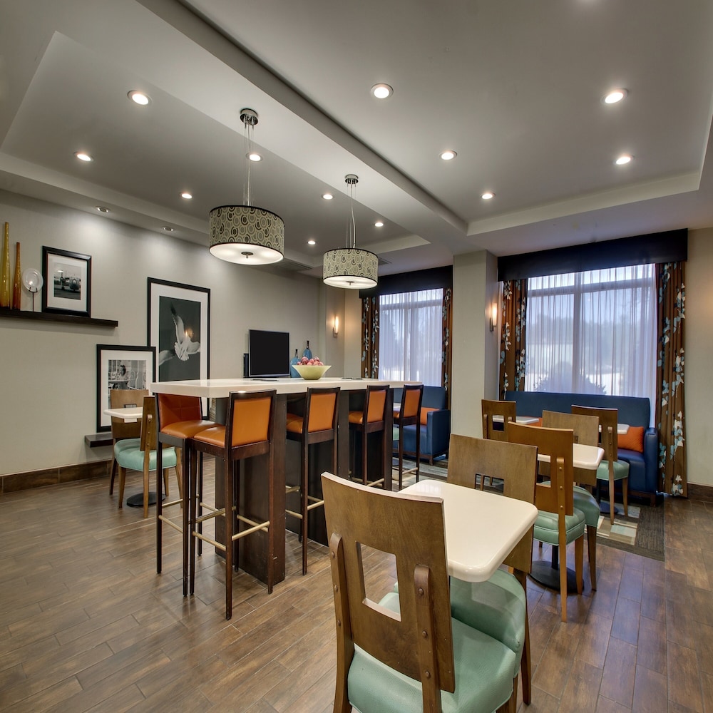 Hampton Inn Shreveport Airport - photo 75