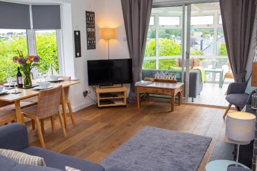 Tryweryn Cottage Saundersfoot — 4-Star Luxury Hotel in Saundersfoot, United Kingdom