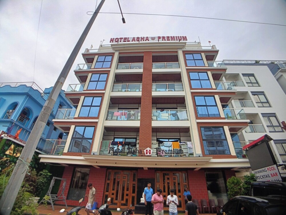 Asha Premium in Digha, India